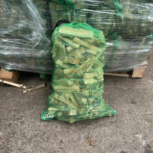 Kiln Dried Kindling XL Bag